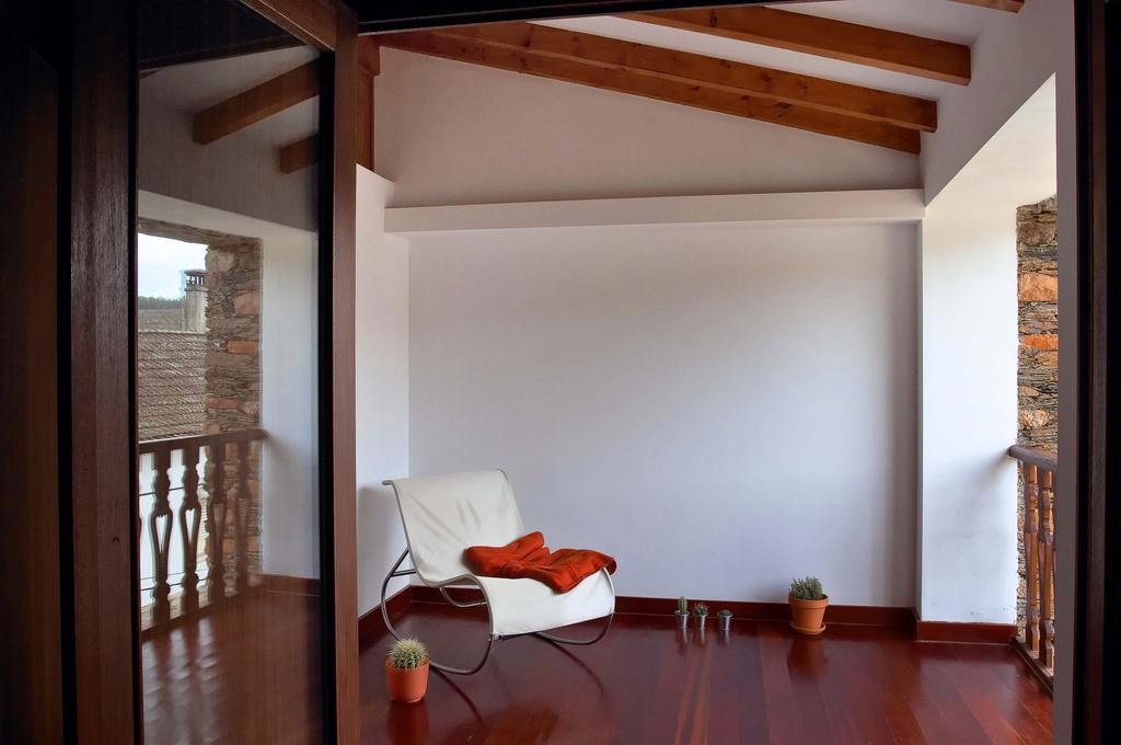 Casa De Janeiro Bed & Breakfast Janeiro de Cima ห้อง รูปภาพ