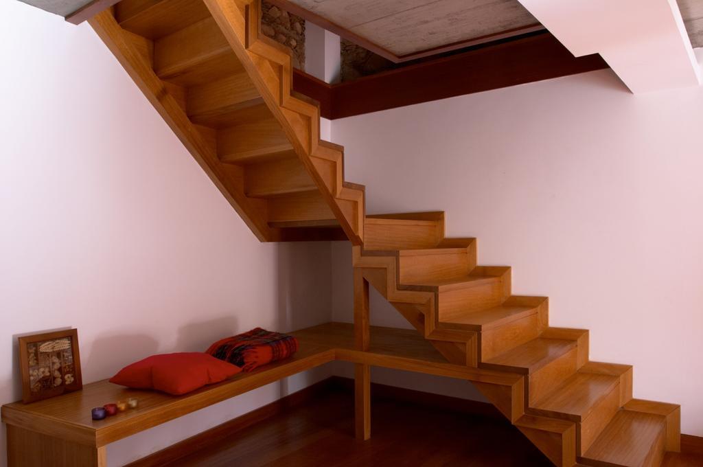 Casa De Janeiro Bed & Breakfast Janeiro de Cima ห้อง รูปภาพ