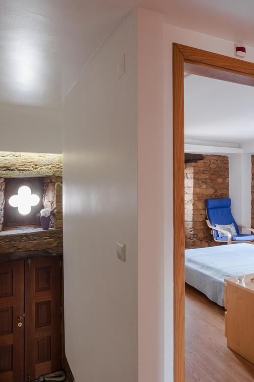 Casa De Janeiro Bed & Breakfast Janeiro de Cima ห้อง รูปภาพ