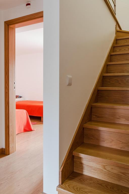 Casa De Janeiro Bed & Breakfast Janeiro de Cima ห้อง รูปภาพ