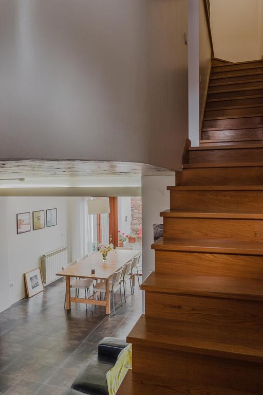 Casa De Janeiro Bed & Breakfast Janeiro de Cima ห้อง รูปภาพ