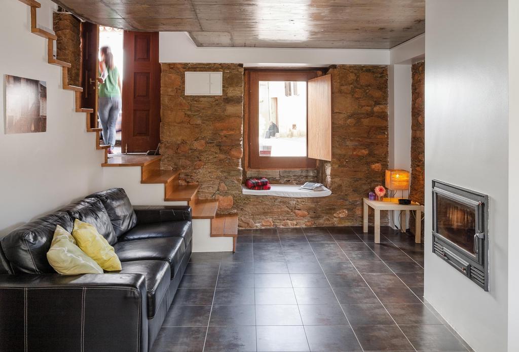 Casa De Janeiro Bed & Breakfast Janeiro de Cima ภายนอก รูปภาพ