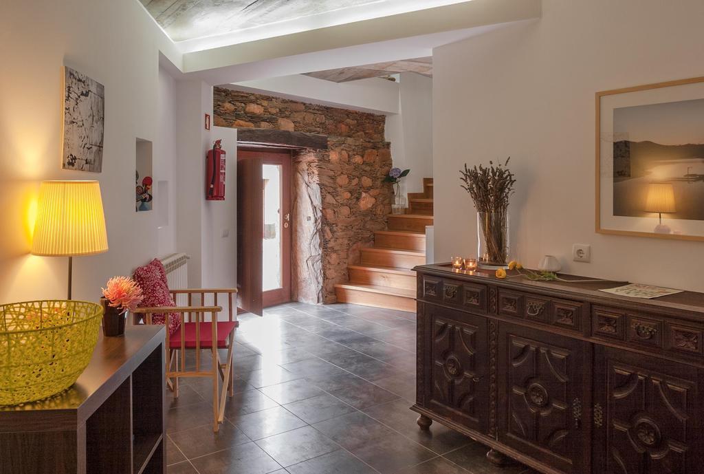 Casa De Janeiro Bed & Breakfast Janeiro de Cima ภายนอก รูปภาพ