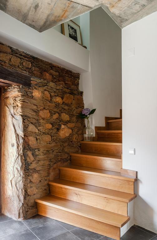 Casa De Janeiro Bed & Breakfast Janeiro de Cima ภายนอก รูปภาพ