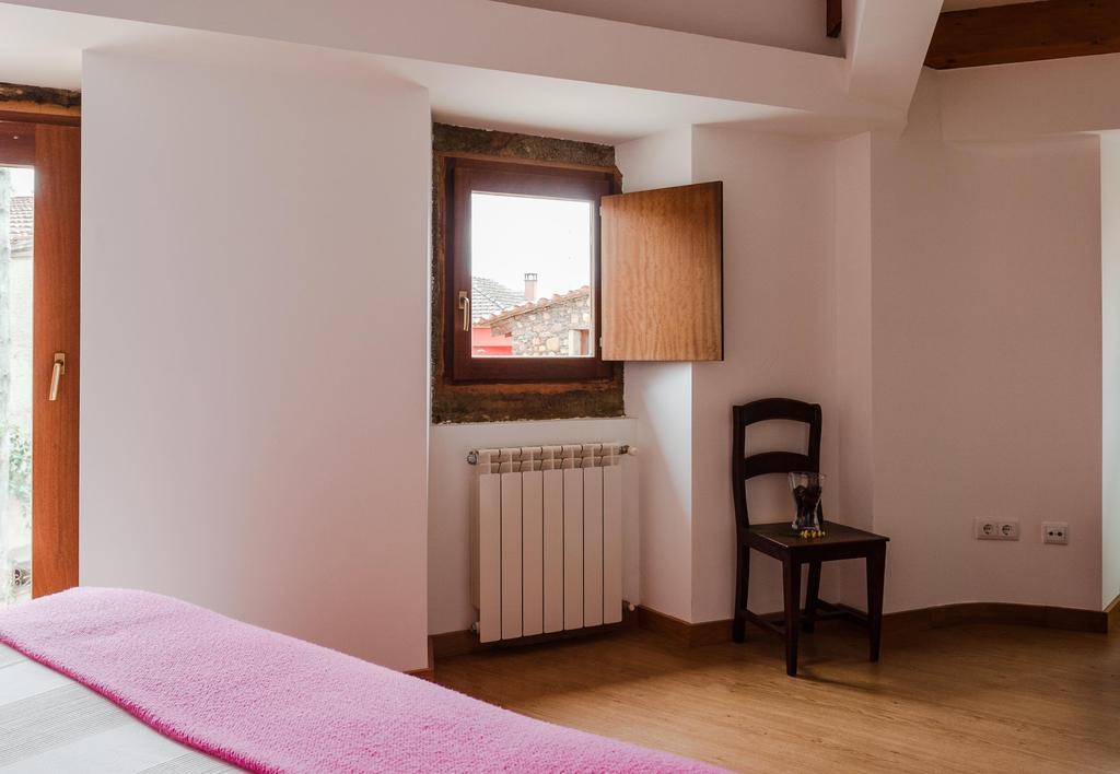 Casa De Janeiro Bed & Breakfast Janeiro de Cima ภายนอก รูปภาพ