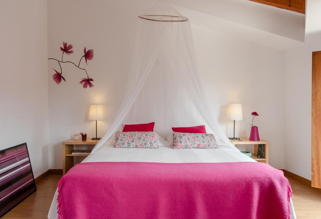 Casa De Janeiro Bed & Breakfast Janeiro de Cima ภายนอก รูปภาพ
