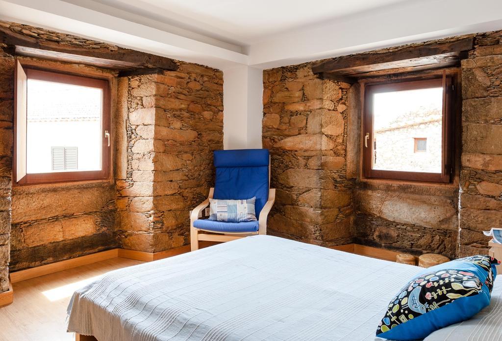 Casa De Janeiro Bed & Breakfast Janeiro de Cima ภายนอก รูปภาพ