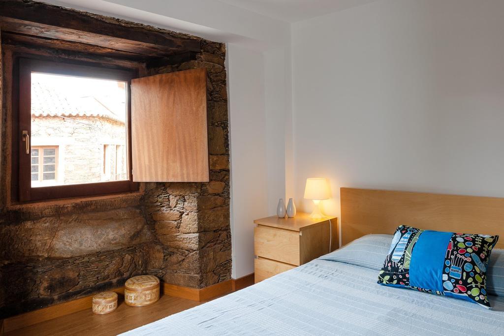 Casa De Janeiro Bed & Breakfast Janeiro de Cima ห้อง รูปภาพ