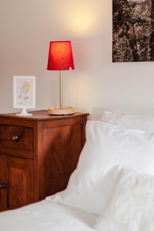 Casa De Janeiro Bed & Breakfast Janeiro de Cima ห้อง รูปภาพ
