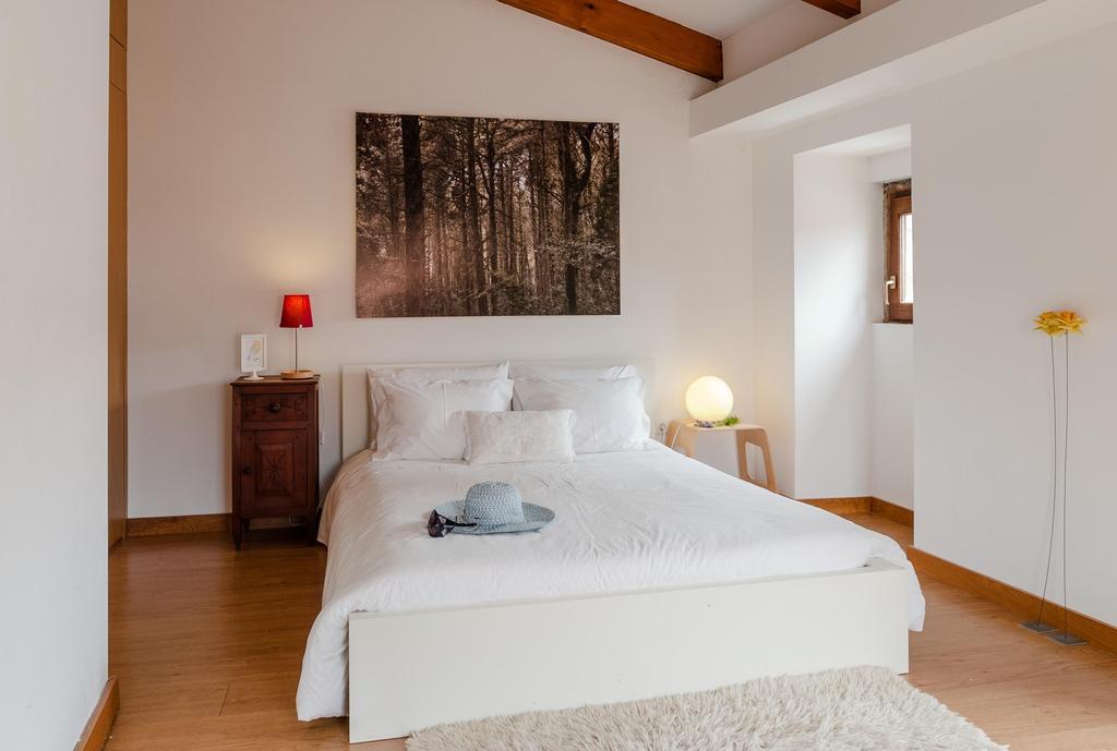 Casa De Janeiro Bed & Breakfast Janeiro de Cima ห้อง รูปภาพ